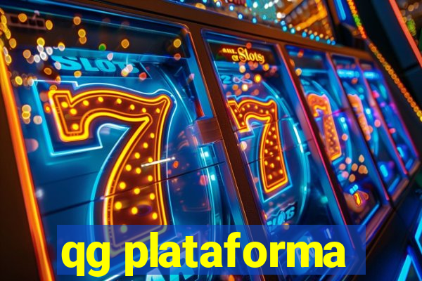 qg plataforma
